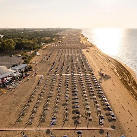 Seaside Bliss - Beahost Daire *