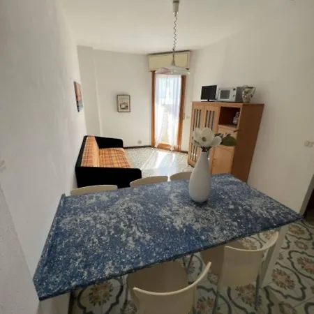 Daire Seaside Bliss - Beahost