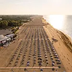 Seaside Bliss - Beahost Apartment *
