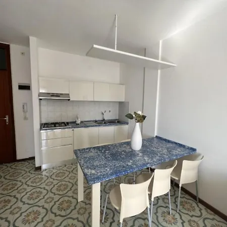 Seaside Bliss - Beahost Apartment