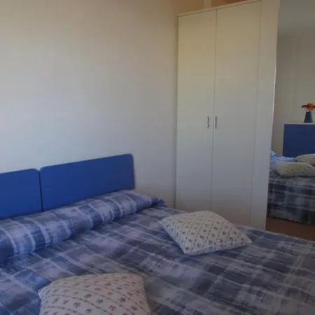 Apartment Seaside Bliss - Beahost