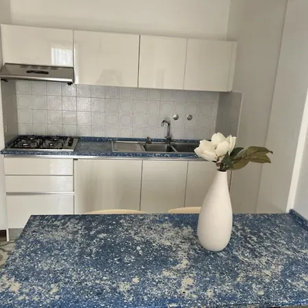 Seaside Bliss - Beahost Apartment Bibione