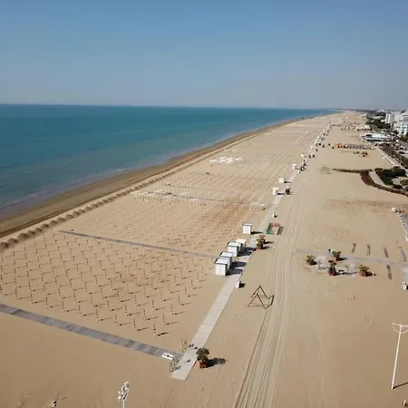 Seaside Bliss - Beahost Апартаменти Бібіоне