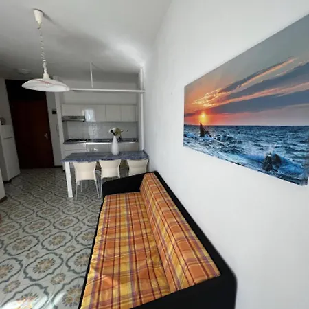 Seaside Bliss - Beahost