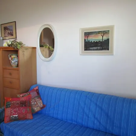 Seaside Bliss - Beahost Apartment *