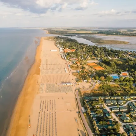 Seaside Bliss - Beahost Апартаменты Бибионе