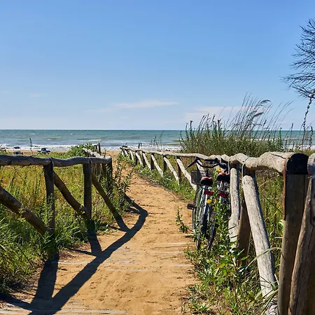 Seaside Bliss - Beahost