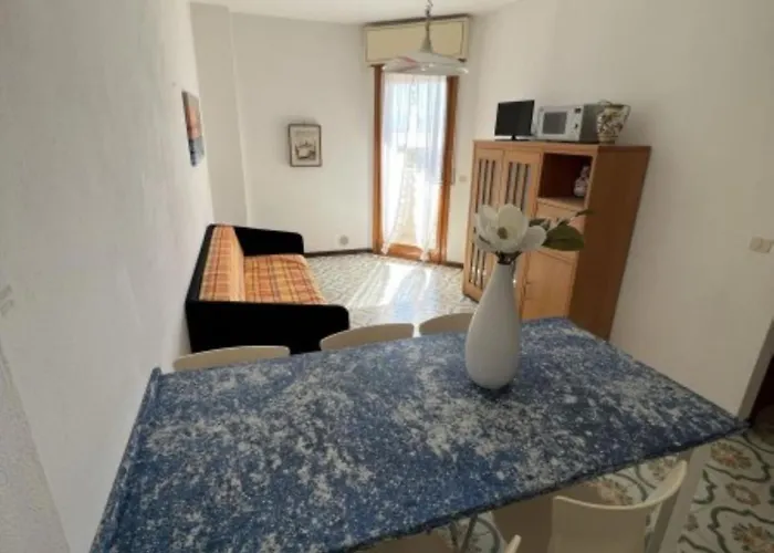 Seaside Bliss - Beahost Bibione