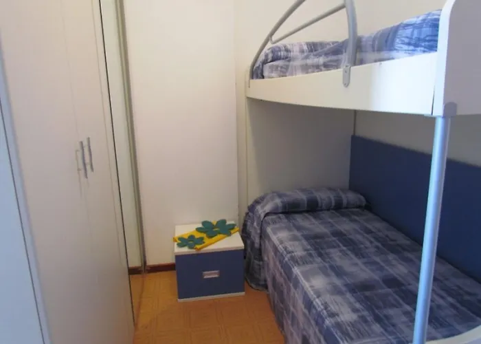 Seaside Bliss - Beahost