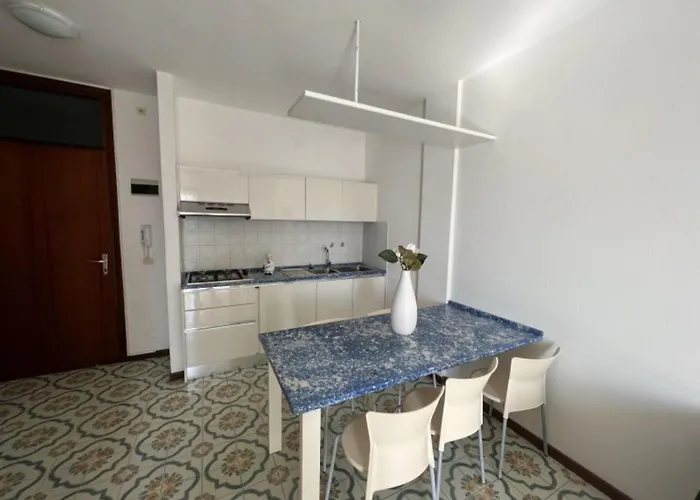 Seaside Bliss - Beahost Daire