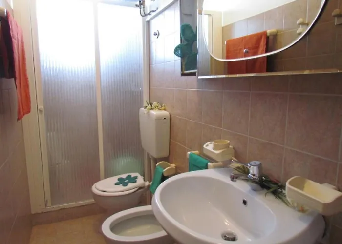 Seaside Bliss - Beahost * Бібіоне