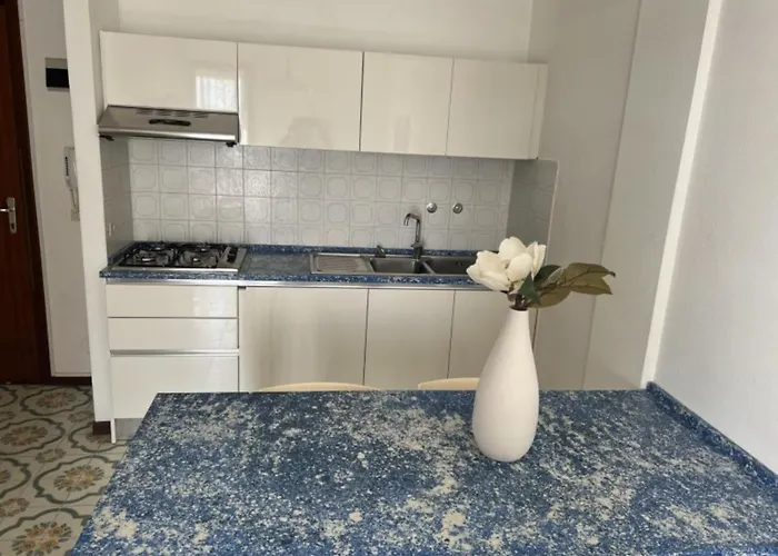 Seaside Bliss - Beahost Daire Bibione