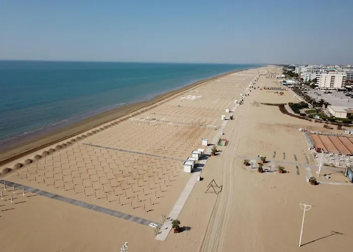 Seaside Bliss - Beahost Апартаменти Бібіоне