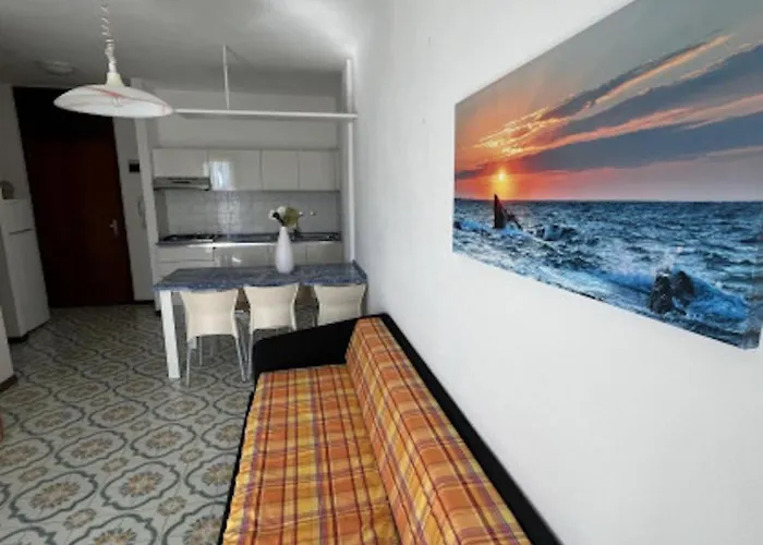 Seaside Bliss - Beahost