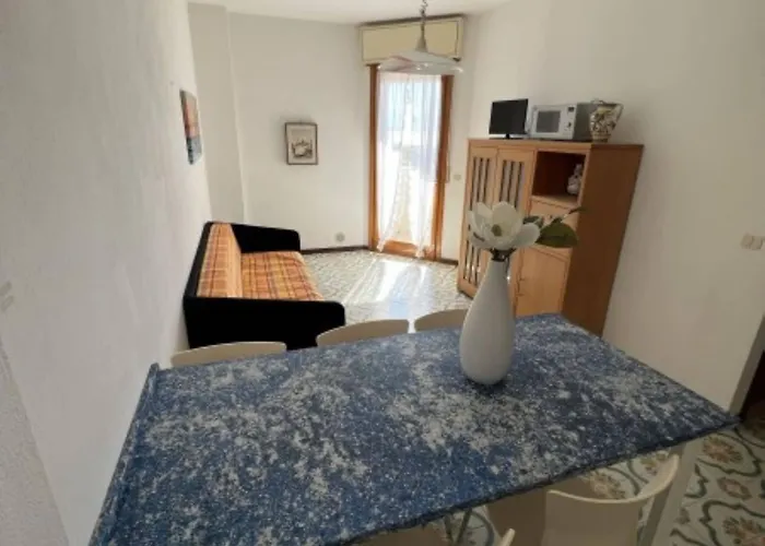 Daire Seaside Bliss - Beahost