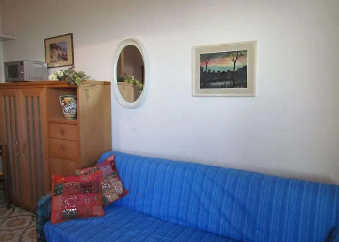 Seaside Bliss - Beahost Daire *