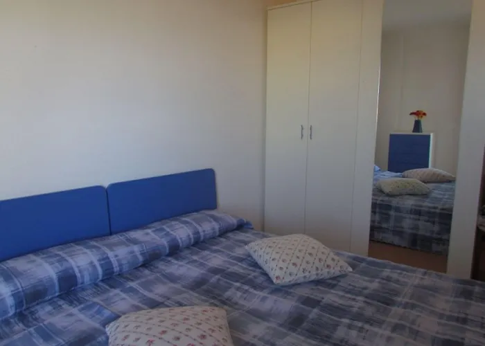 Seaside Bliss - Beahost Daire Bibione