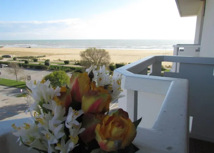 Daire Seaside Bliss - Beahost Bibione